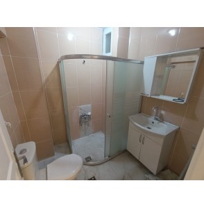 ESERTEPEDE CADDE ÜZERİ 2+1 FULL YAPILI SATILIK DAİRE