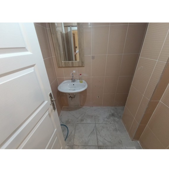 ESERTEPEDE CADDE ÜZERİ 2+1 FULL YAPILI SATILIK DAİRE