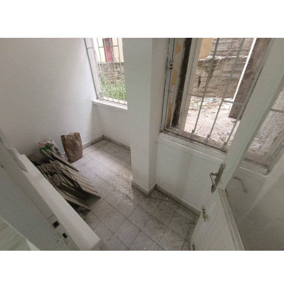 ESERTEPEDE CADDE ÜZERİ 2+1 FULL YAPILI SATILIK DAİRE