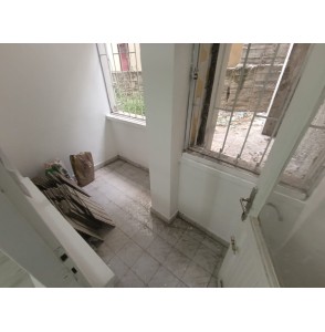 ESERTEPEDE CADDE ÜZERİ 2+1 FULL YAPILI SATILIK DAİRE