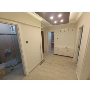 ESERTEPEDE CADDE ÜZERİ 2+1 FULL YAPILI SATILIK DAİRE