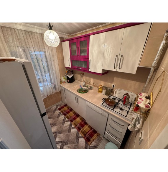 TARHANLAR CADDESİ YAKINI 2+1 MASRAFSIZ SATILIK DAİRE