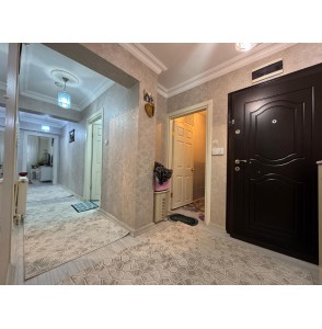 TARHANLAR CADDESİ YAKINI 2+1 MASRAFSIZ SATILIK DAİRE