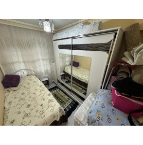 TARHANLAR CADDESİ YAKINI 2+1 MASRAFSIZ SATILIK DAİRE