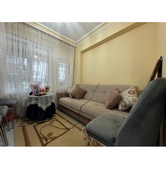 TARHANLAR CADDESİ YAKINI 2+1 MASRAFSIZ SATILIK DAİRE