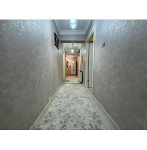TARHANLAR CADDESİ YAKINI 2+1 MASRAFSIZ SATILIK DAİRE