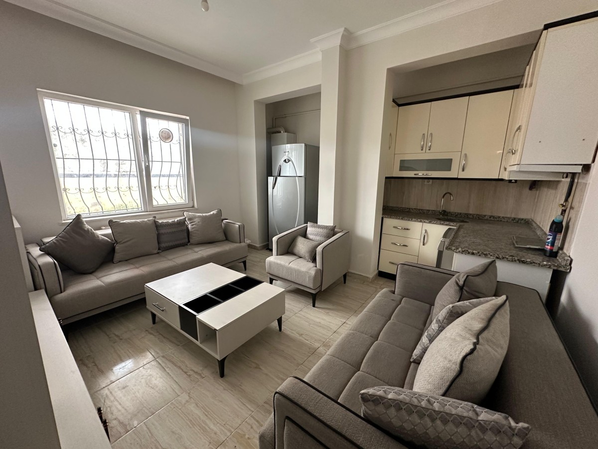 KUŞCAĞIZDA FUL EŞYALI 2+1...