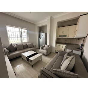 KUŞCAĞIZDA FUL EŞYALI 2+1 YAPILI MASRAFSIZ FIRSAT YATIRIMLIK