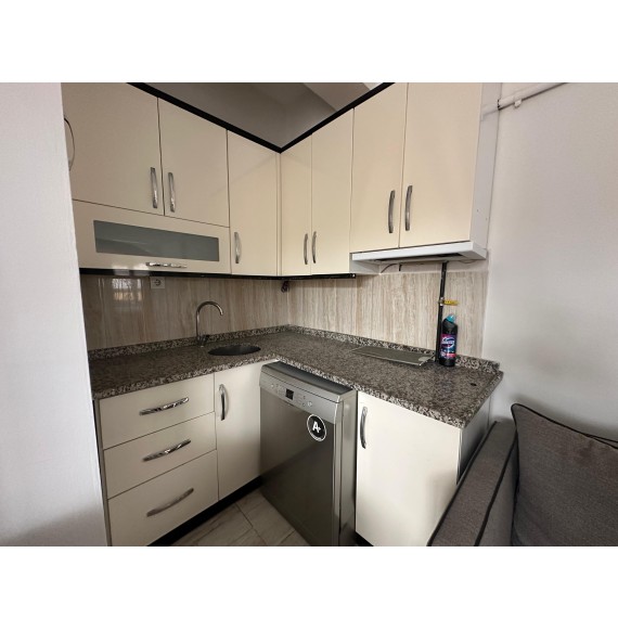 KUŞCAĞIZDA FUL EŞYALI 2+1 YAPILI MASRAFSIZ FIRSAT YATIRIMLIK