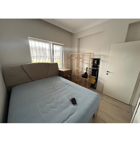 KUŞCAĞIZDA FUL EŞYALI 2+1 YAPILI MASRAFSIZ FIRSAT YATIRIMLIK