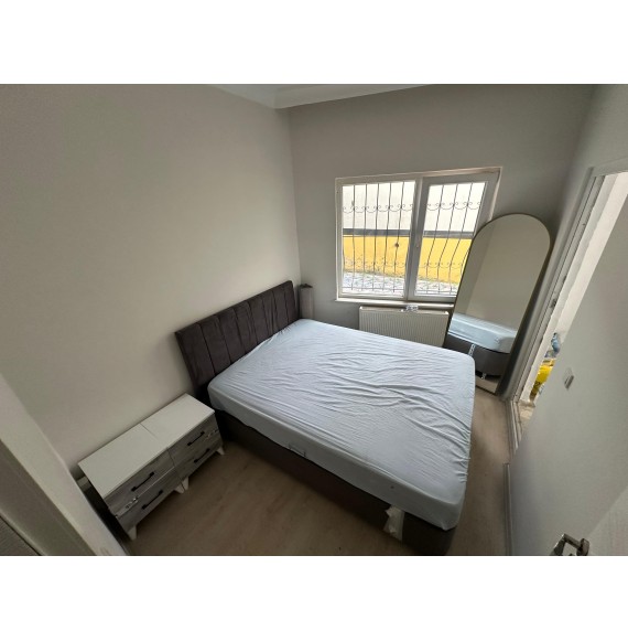 KUŞCAĞIZDA FUL EŞYALI 2+1 YAPILI MASRAFSIZ FIRSAT YATIRIMLIK