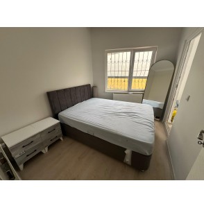 KUŞCAĞIZDA FUL EŞYALI 2+1 YAPILI MASRAFSIZ FIRSAT YATIRIMLIK