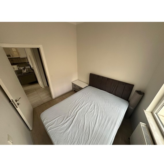 KUŞCAĞIZDA FUL EŞYALI 2+1 YAPILI MASRAFSIZ FIRSAT YATIRIMLIK