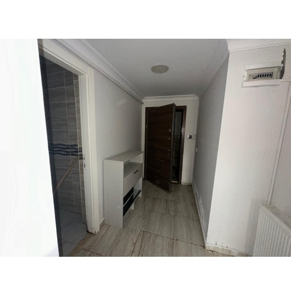 KUŞCAĞIZDA FUL EŞYALI 2+1 YAPILI MASRAFSIZ FIRSAT YATIRIMLIK