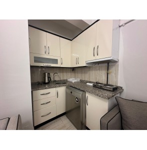 KUŞCAĞIZDA FUL EŞYALI 2+1 YAPILI MASRAFSIZ FIRSAT YATIRIMLIK