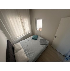 KUŞCAĞIZDA FUL EŞYALI 2+1 YAPILI MASRAFSIZ FIRSAT YATIRIMLIK