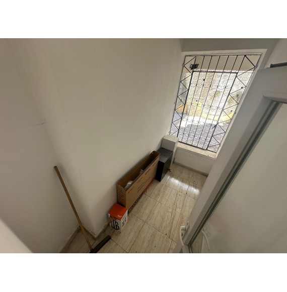 KUŞCAĞIZDA FUL EŞYALI 2+1 YAPILI MASRAFSIZ FIRSAT YATIRIMLIK