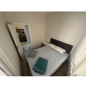 KUŞCAĞIZDA FUL EŞYALI 2+1 YAPILI MASRAFSIZ FIRSAT YATIRIMLIK