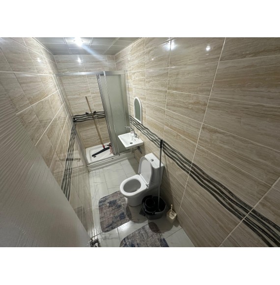 KUŞCAĞIZDA FUL EŞYALI 2+1 YAPILI MASRAFSIZ FIRSAT YATIRIMLIK