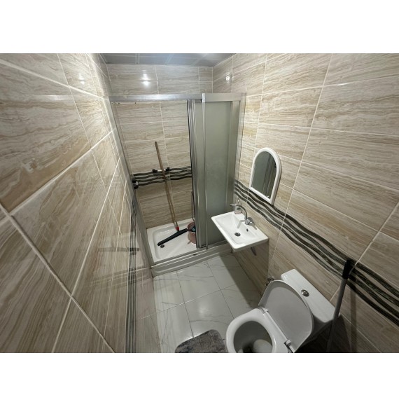 KUŞCAĞIZDA FUL EŞYALI 2+1 YAPILI MASRAFSIZ FIRSAT YATIRIMLIK