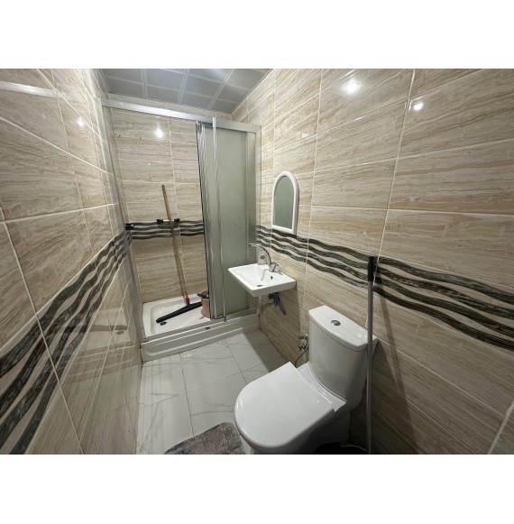 KUŞCAĞIZDA FUL EŞYALI 2+1 YAPILI MASRAFSIZ FIRSAT YATIRIMLIK