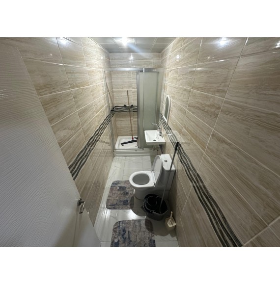 KUŞCAĞIZDA FUL EŞYALI 2+1 YAPILI MASRAFSIZ FIRSAT YATIRIMLIK