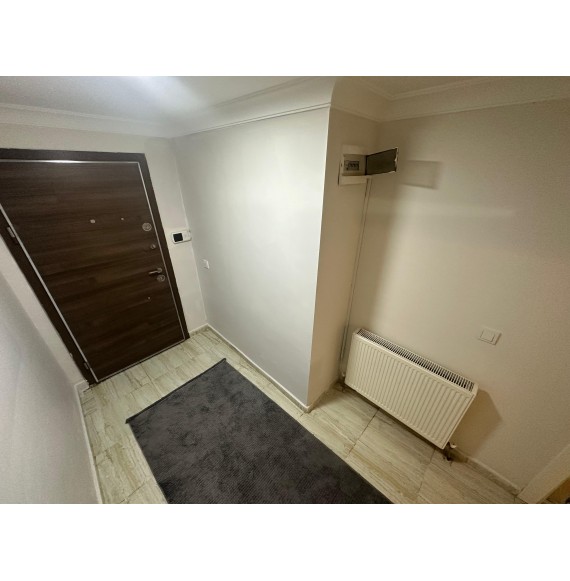 KUŞCAĞIZDA FUL EŞYALI 2+1 YAPILI MASRAFSIZ FIRSAT YATIRIMLIK