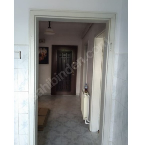 ÇİÇEKLİ MAHALLESİ 2+1 YATIRIMLIKK FIRSAT DAİRESİ