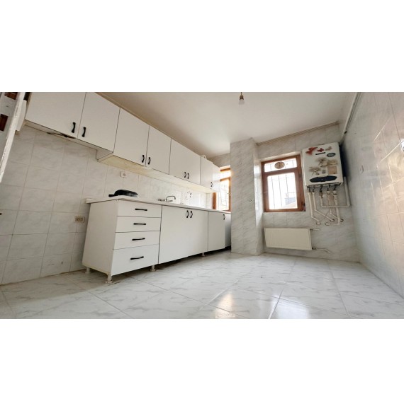 KUŞCAĞIZ GAZELLERDE 2+1 YÜKSEK GİRİŞ MASRAFSIZ FIRSAT DAİRESİ