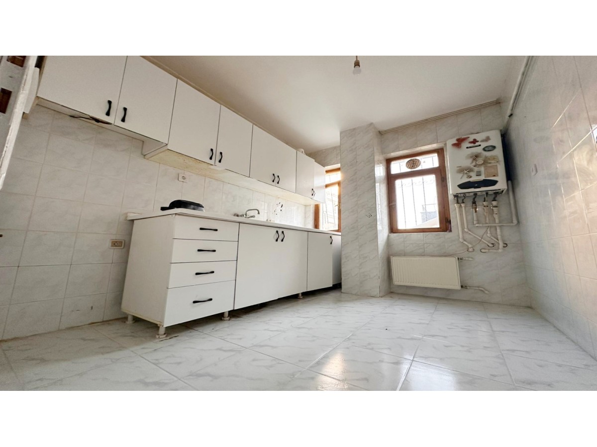 KUŞCAĞIZ GAZELLERDE 2+1...