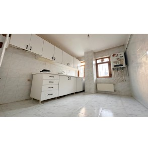 KUŞCAĞIZ GAZELLERDE 2+1 YÜKSEK GİRİŞ MASRAFSIZ FIRSAT DAİRESİ