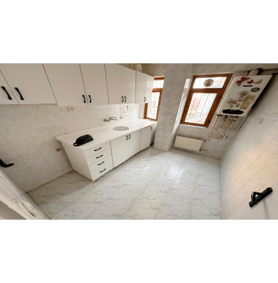 KUŞCAĞIZ GAZELLERDE 2+1 YÜKSEK GİRİŞ MASRAFSIZ FIRSAT DAİRESİ