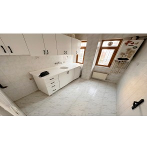 KUŞCAĞIZ GAZELLERDE 2+1 YÜKSEK GİRİŞ MASRAFSIZ FIRSAT DAİRESİ