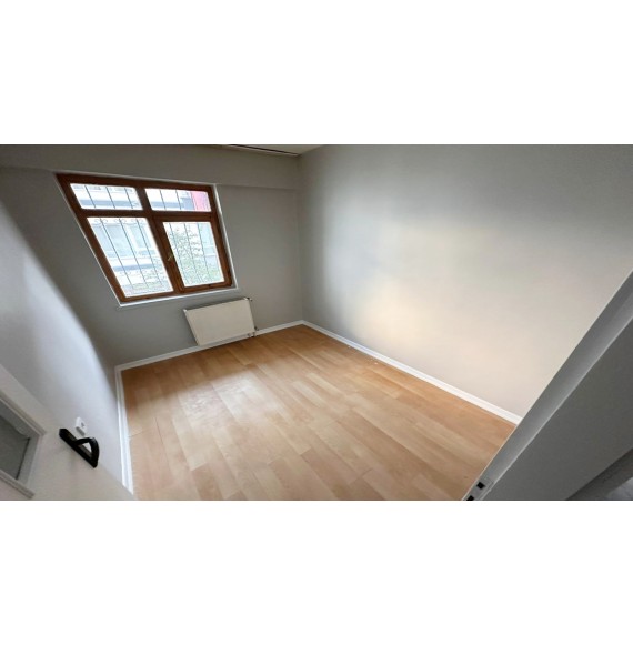 KUŞCAĞIZ GAZELLERDE 2+1 YÜKSEK GİRİŞ MASRAFSIZ FIRSAT DAİRESİ