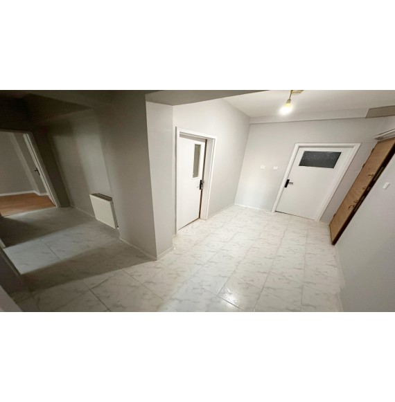 KUŞCAĞIZ GAZELLERDE 2+1 YÜKSEK GİRİŞ MASRAFSIZ FIRSAT DAİRESİ