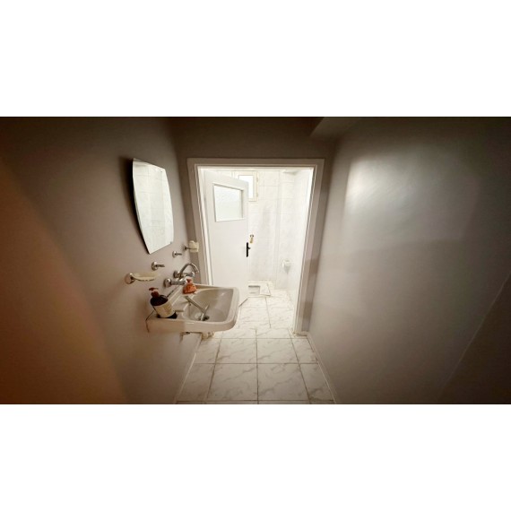 KUŞCAĞIZ GAZELLERDE 2+1 YÜKSEK GİRİŞ MASRAFSIZ FIRSAT DAİRESİ