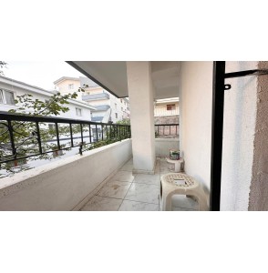 KUŞCAĞIZ GAZELLERDE 2+1 YÜKSEK GİRİŞ MASRAFSIZ FIRSAT DAİRESİ