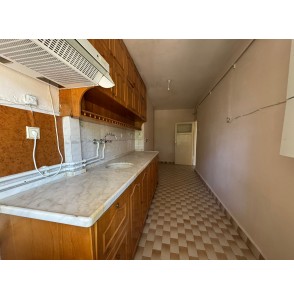 KUYUYAZISI CADDESİNDE 2+1 YATIRIMLIK FIRSAT DAİRESİ