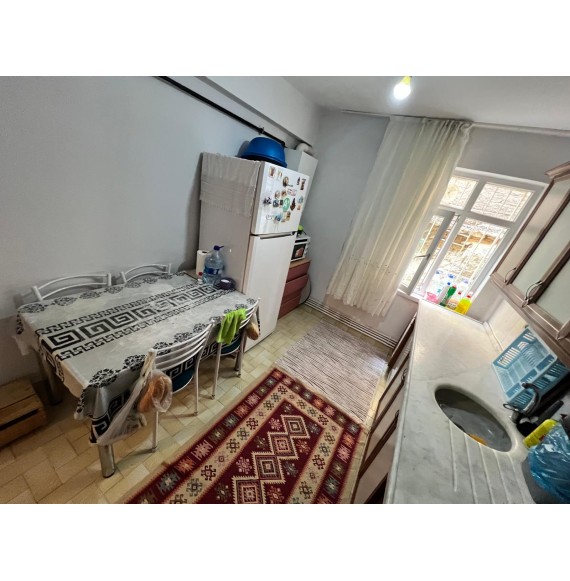 ETLİK CADDEYE YAKIN 3+1 FIRSAT DAİRESİ