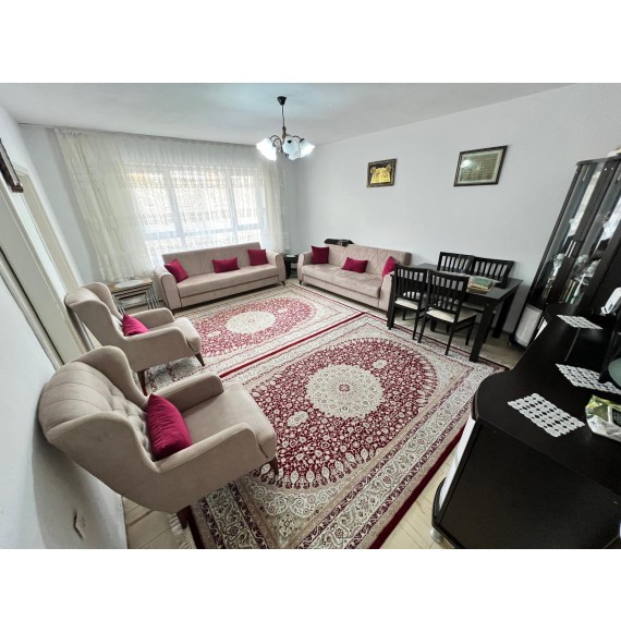 ETLİK CADDEYE YAKIN 3+1 FIRSAT DAİRESİ