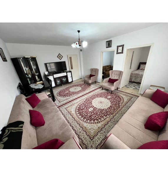 ETLİK CADDEYE YAKIN 3+1 FIRSAT DAİRESİ