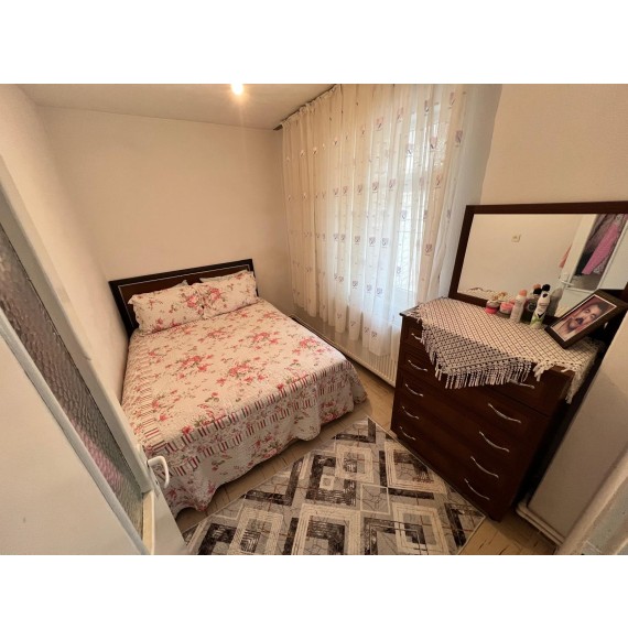 ETLİK CADDEYE YAKIN 3+1 FIRSAT DAİRESİ