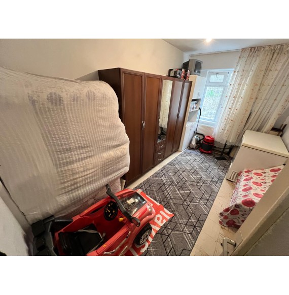 ETLİK CADDEYE YAKIN 3+1 FIRSAT DAİRESİ