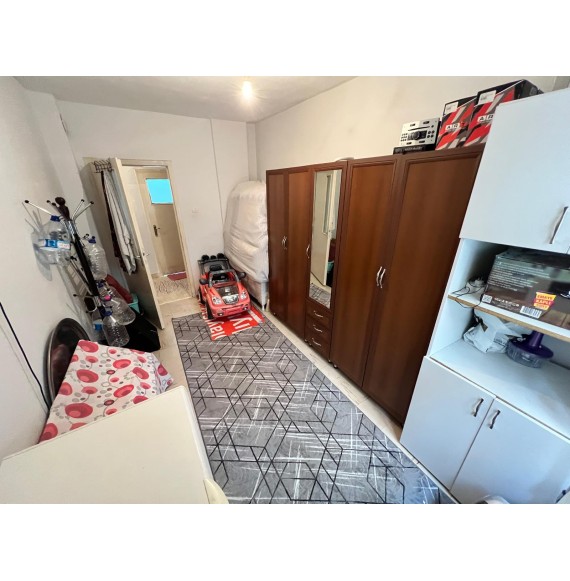 ETLİK CADDEYE YAKIN 3+1 FIRSAT DAİRESİ