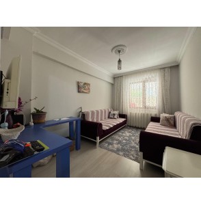 ÇİÇEKLİ MAHALLESİNDE MÜSTAKİL BAHÇELİ 3+1 BAĞIMSIZ MASRAFSIZ SATILIK DAİRE