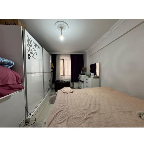 ÇİÇEKLİ MAHALLESİNDE MÜSTAKİL BAHÇELİ 3+1 BAĞIMSIZ MASRAFSIZ SATILIK DAİRE