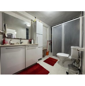 ÇİÇEKLİ MAHALLESİNDE MÜSTAKİL BAHÇELİ 3+1 BAĞIMSIZ MASRAFSIZ SATILIK DAİRE