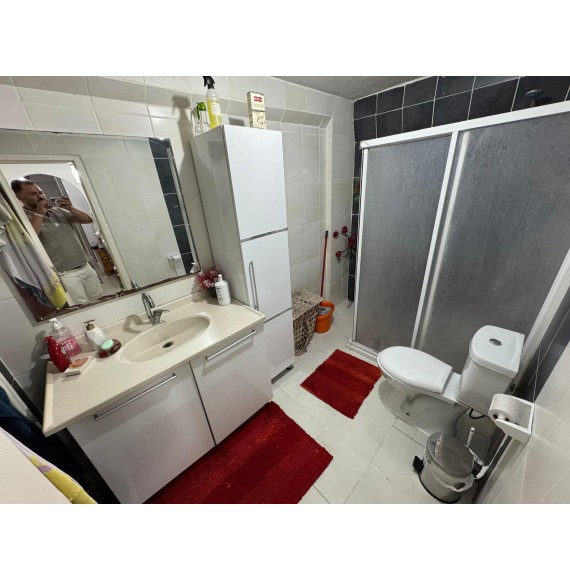 ÇİÇEKLİ MAHALLESİNDE MÜSTAKİL BAHÇELİ 3+1 BAĞIMSIZ MASRAFSIZ SATILIK DAİRE