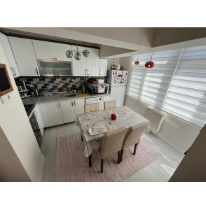 19 MAYIS CADDE YAKINI 3+1 FULL YAPILI MASRAFSIZ SATILIK DAİRE