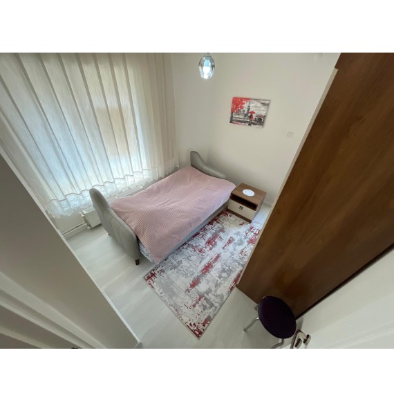 19 MAYIS CADDE YAKINI 3+1 FULL YAPILI MASRAFSIZ SATILIK DAİRE